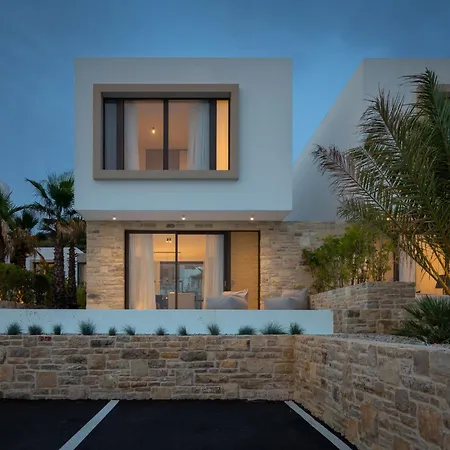 Holiday Palms-6 By Interhome