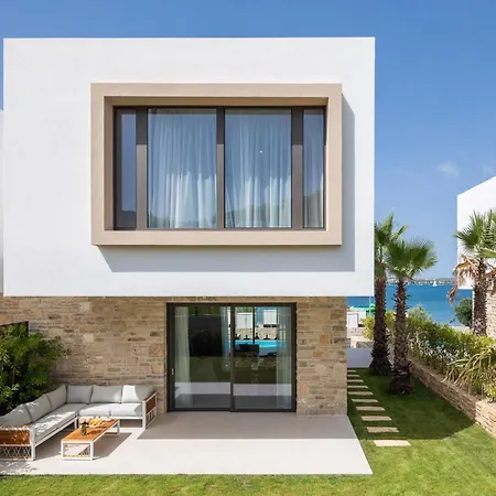 Casa de Férias Holiday Palms-6 By Interhome