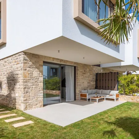 Ferienhaus Holiday Palms-6 By Interhome *