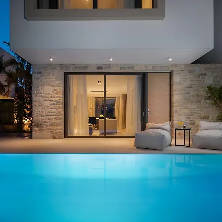 Holiday home Holiday Palms-6 By Interhome Tkon