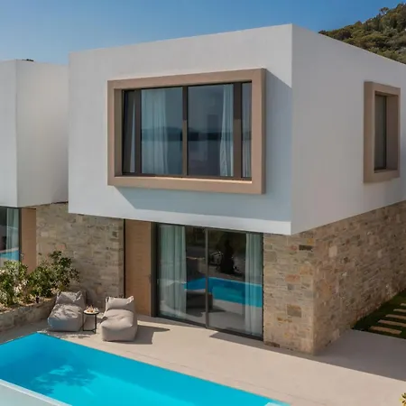 Holiday home Holiday Palms-6 By Interhome Tkon