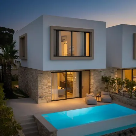 Holiday Palms-6 By Interhome Vikendica *
