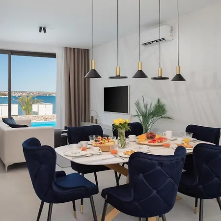 Holiday Palms-6 By Interhome * Tkon