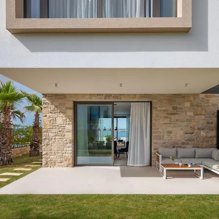 Holiday Palms-6 By Interhome * Tkon