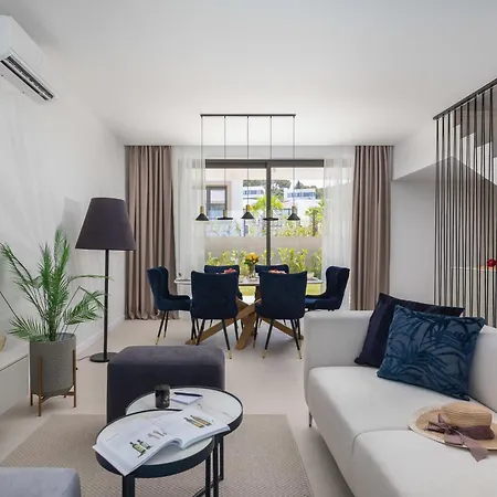 Holiday Palms-6 By Interhome * Tkon