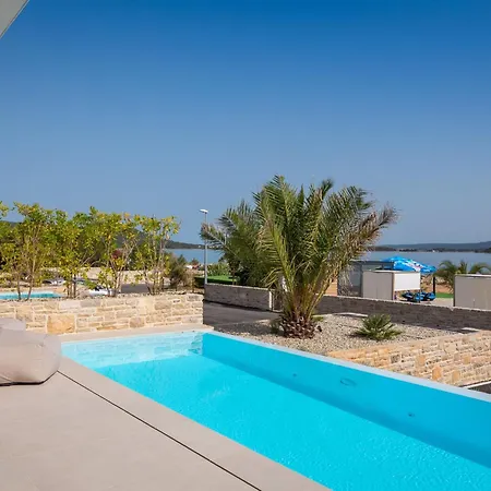 Holiday Palms-6 By Interhome Tkon
